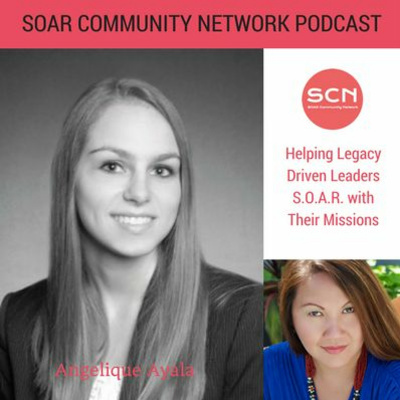 Soar (scn) Podcast