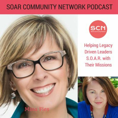 Soar (scn) Podcast