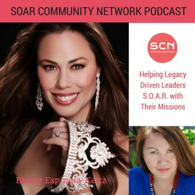 Soar (scn) Podcast