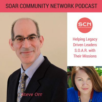 Soar (scn) Podcast