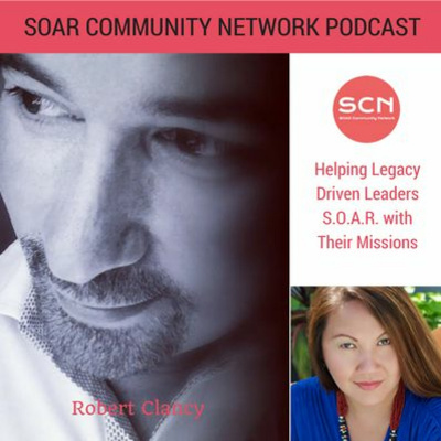 Soar (scn) Podcast