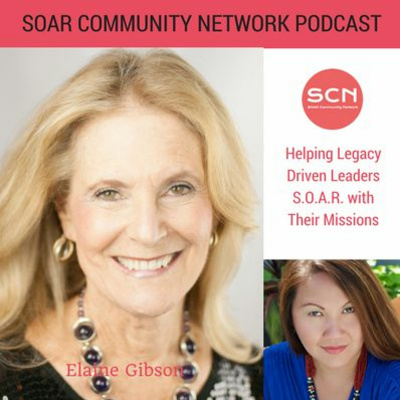 Soar (scn) Podcast