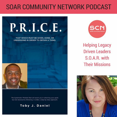 Soar (scn) Podcast