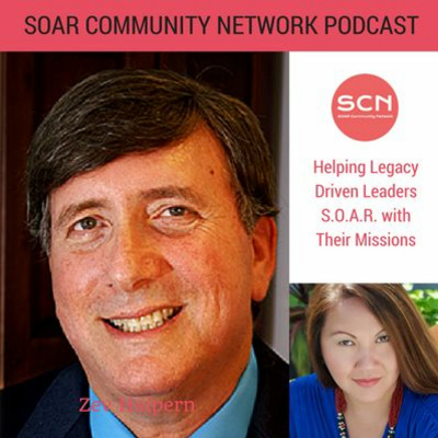 Soar (scn) Podcast