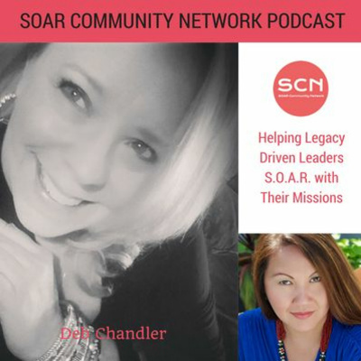 Soar (scn) Podcast