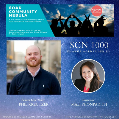 Soar (scn) Podcast
