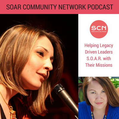 Soar (scn) Podcast