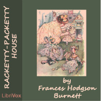 13 - Mère Girauds Little Daughter