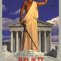 Jury Duty (1995)