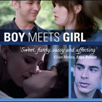 Boy Meets Girl (2014)