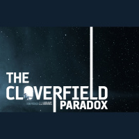 The Cloverfield Paradox (2018)