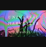 Universal Harvester (2017)