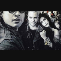 The Lost Boys (1987)