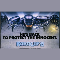 Robocop 2 (1990)