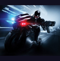 Robocop (2014)