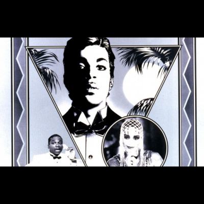 Imogen Watches Classic Films