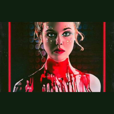 Imogen Watches Classic Films