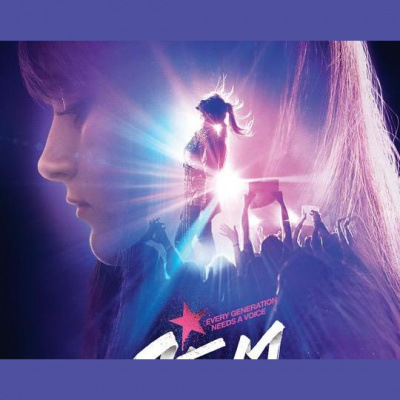 Imogen Watches Classic Films