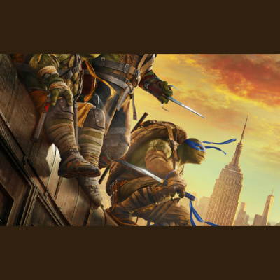 Imogen Watches Classic Films