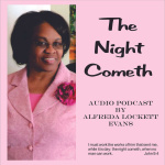 Alfreda Evans Podcast