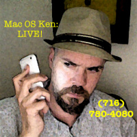 Mac OS Ken: Live 07.08.2010