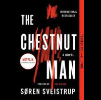 the Chestnut man by Søren Sveistrup