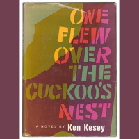 one flew over the cuckoos nest