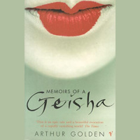 Memoirs of a Geisha 