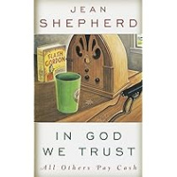 In God we trust, all other must pay cash