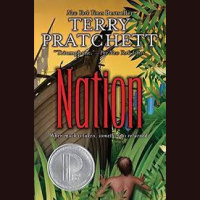 Nation by Terry Pratchett