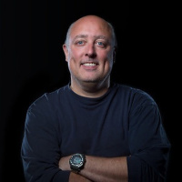 How To Live A Fearless, Bold Life, Interview With Gary Arndt