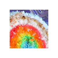 Lavender Hill: Rainbow Jane