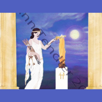 Pagan-musings Podcast Channel