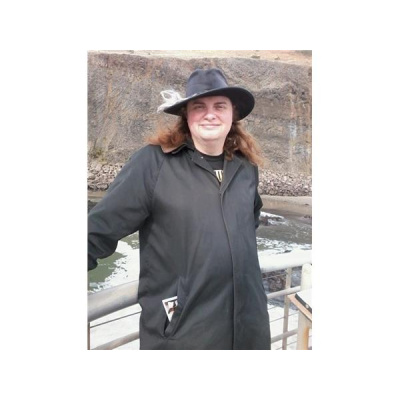 Pagan-musings Podcast Channel