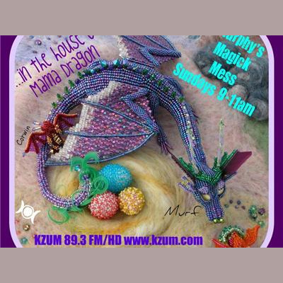 Pagan-musings Podcast Channel