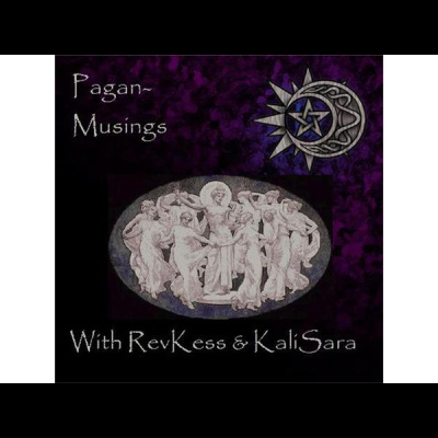 Pagan-musings Podcast Channel