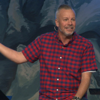 Jessup Chapel: Chris Jung (2019.11.08)