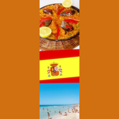 Spanish Word Of The Day