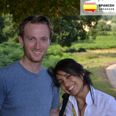 Advanced Spanish With Spanish Obsessed