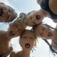 Int II Sp Salir con amigos