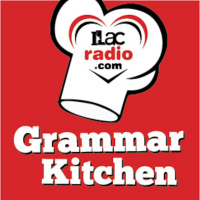 Grammar Kitchen - Episode 3: Lend and Borrow