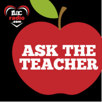 Ask the Teacher: How to Talk about the Future