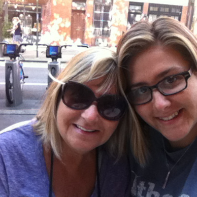 Shelby Seminos Podcast