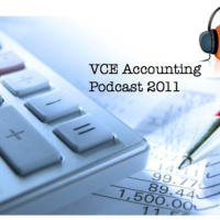 VCE Accounting: Qualitative Characteristics