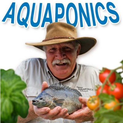 Aquaponics