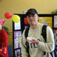 Yukis radio program: Internet shoping