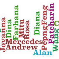 Mouri, Mitu, Rita, Dina, Yun,  Desire Episode 77