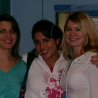 Annas interview: Movies