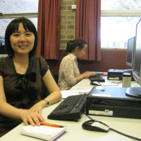 Orietta: Learning Web 2 technologies at home Episode 66