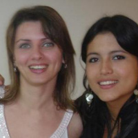 Marcela and Djimis questions on religion